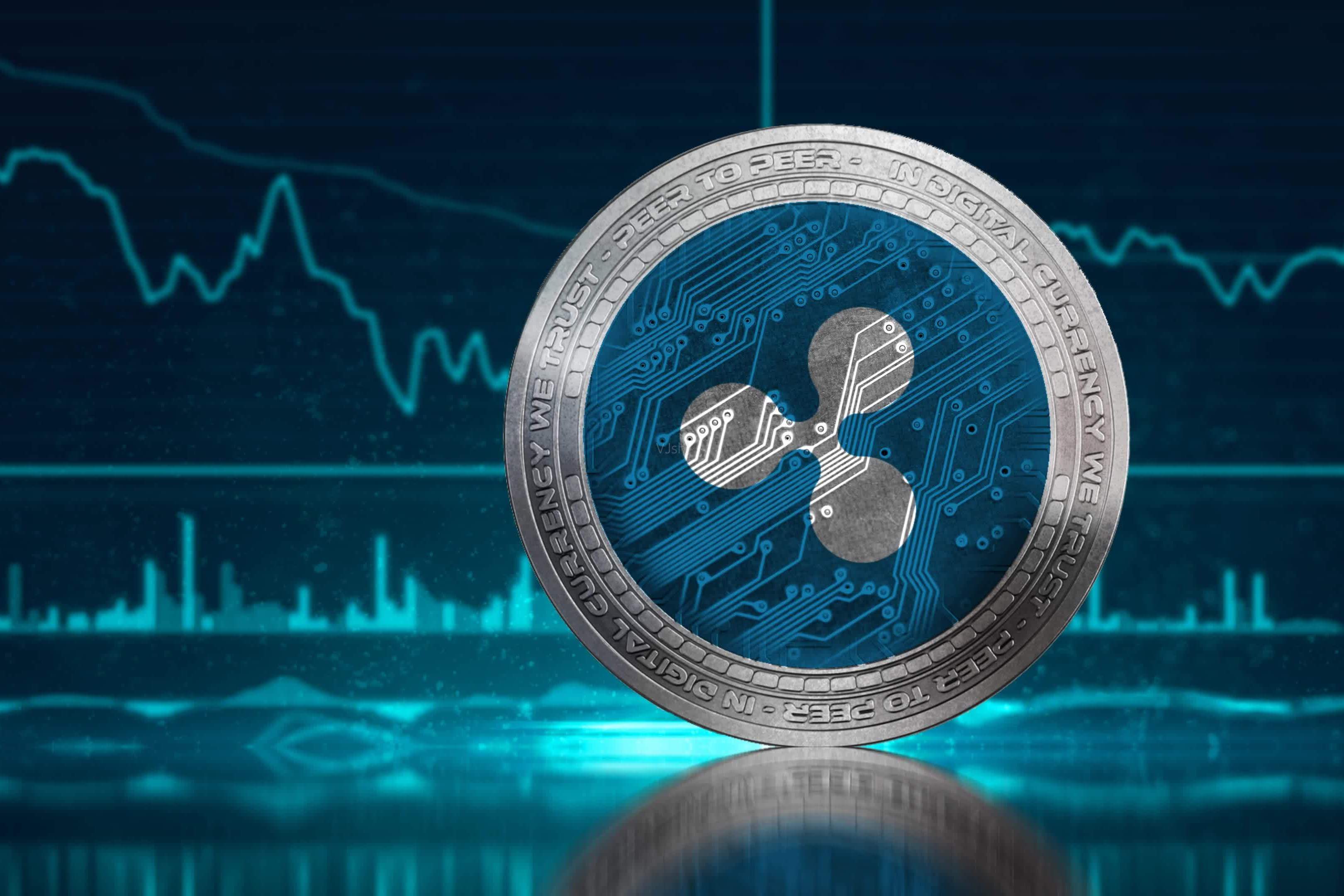 ARB冲破XRP美元整数位，牛市行情是否如期而至？